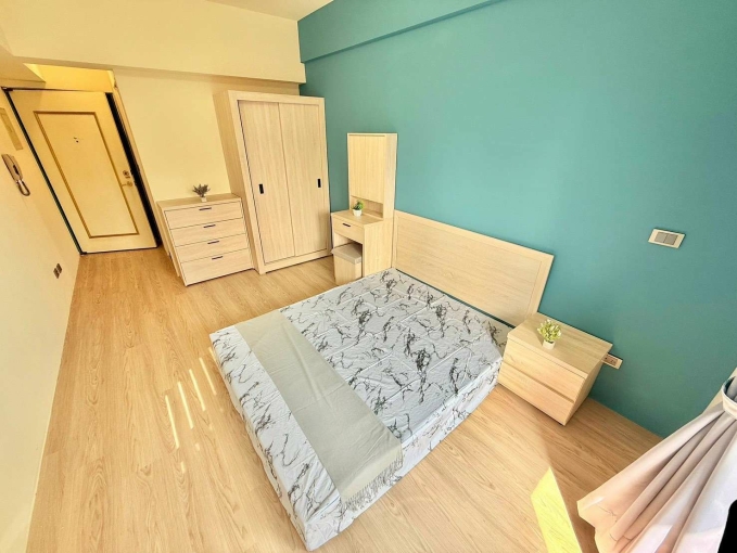 台水台電☆租補☆電梯管理員☆社區子母車（第4張）