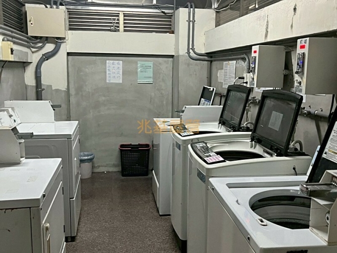 兆基社會住宅🏡北區竹光路大套房.採光佳.可租補（第5張）