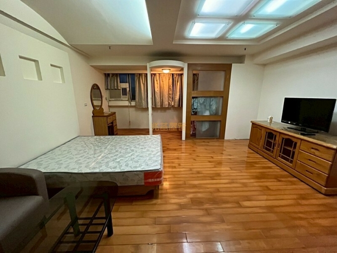 兆基社會住宅🏡北區竹光路大套房.採光佳.可租補（第2張）