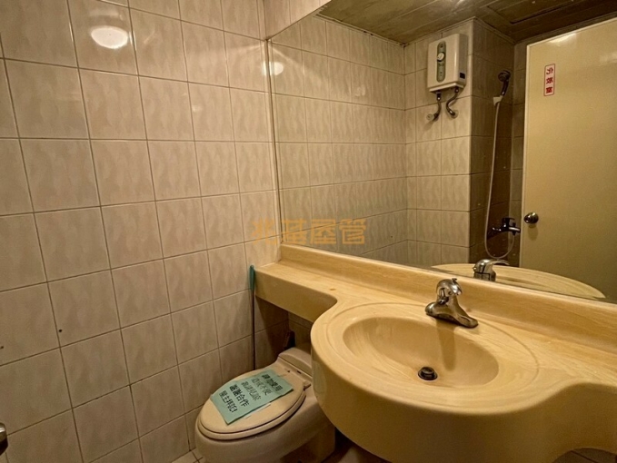 兆基社會住宅🏡北區竹光路大套房.採光佳.可租補（第7張）