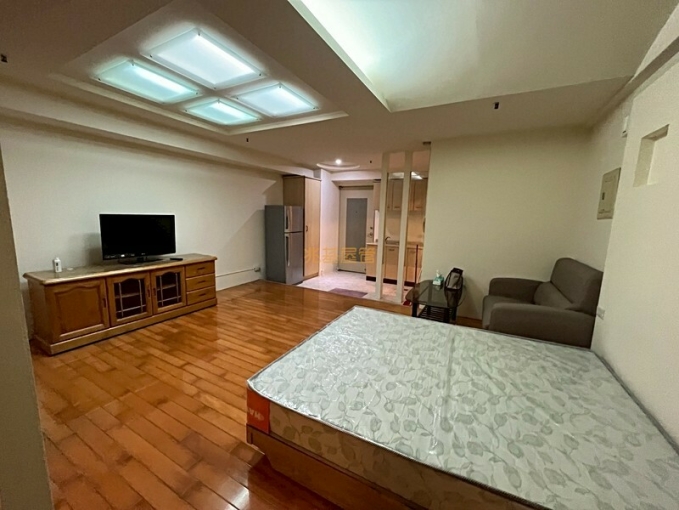 兆基社會住宅🏡北區竹光路大套房.採光佳.可租補（第1張）