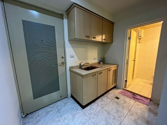 兆基社會住宅🏡北區竹光路大套房.採光佳.可租補（第4張）