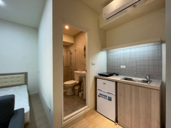 即將釋出.新莊區.環狀線幸福站.獨立陽台.舒適設計感套房A01（第6張）