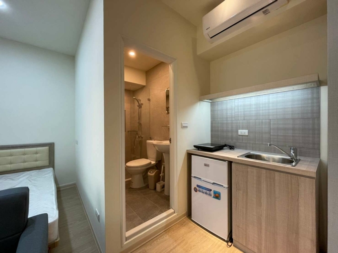 即將釋出.新莊區.環狀線幸福站.獨立陽台.舒適設計感套房A01(第6張)