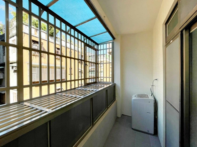 即將釋出.新莊區.環狀線幸福站.獨立陽台.舒適設計感套房A01(第7張)