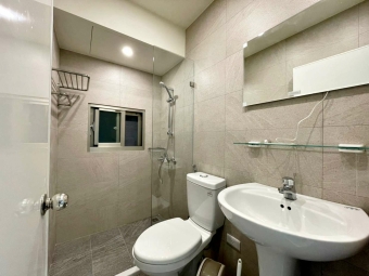 即將釋出.新莊區.環狀線幸福站.獨立陽台.舒適設計感套房A01（第8張）