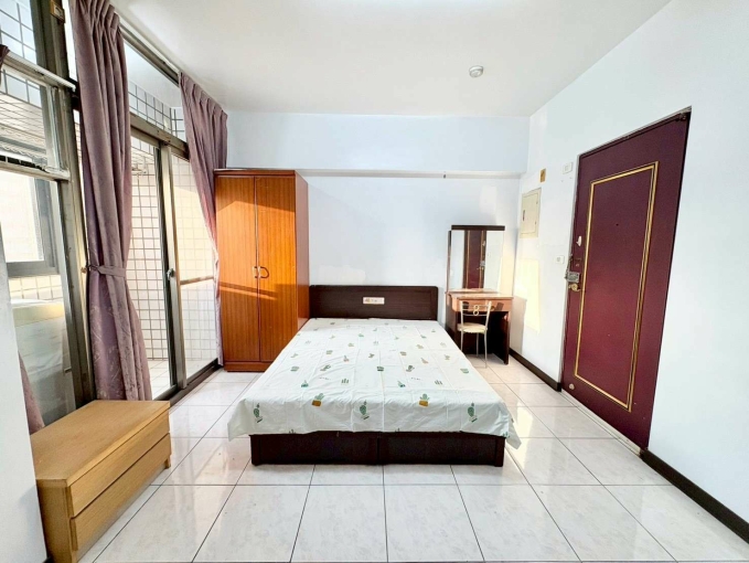 西屯❤️電梯💕台電✨租補（第1張）