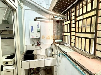 兆基社會住宅🏡租補🉑養寵平面車位公寓三房（第11張）