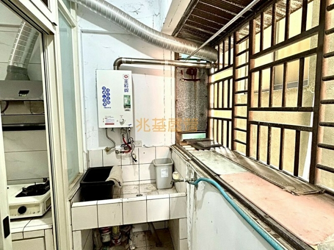 兆基社會住宅🏡租補🉑養寵平面車位公寓三房（第11張）