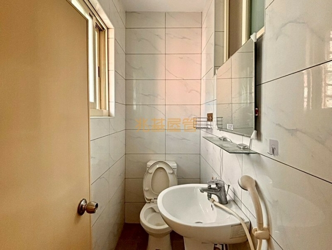 兆基社會住宅🏡租補🉑養寵平面車位公寓三房（第13張）