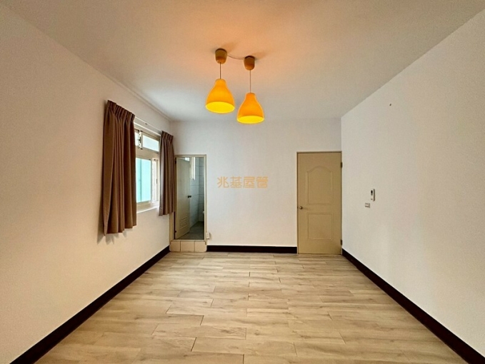 兆基社會住宅🏡租補🉑養寵平面車位公寓三房（第5張）