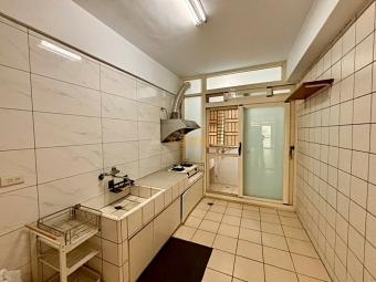 兆基社會住宅🏡租補🉑養寵平面車位公寓三房（第9張）