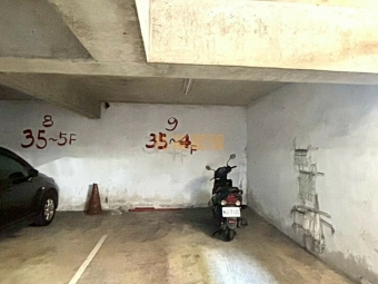 兆基社會住宅🏡租補🉑養寵平面車位公寓三房（第15張）