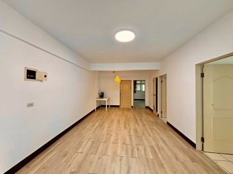 兆基社會住宅🏡租補🉑養寵平面車位公寓三房（第2張）