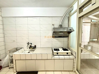 兆基社會住宅🏡租補🉑養寵平面車位公寓三房（第10張）