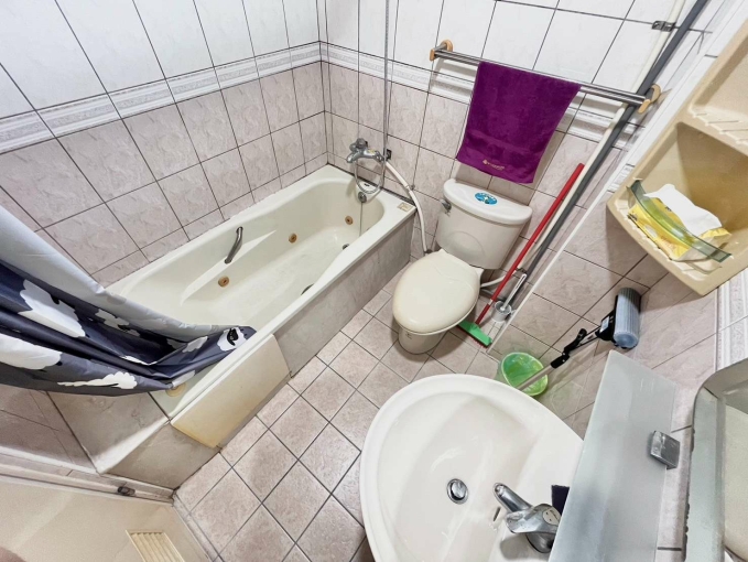 🌳可租補💖滿滿系統櫃✨大大間🏠浴缸✔️近松竹寺💖 - Image 8