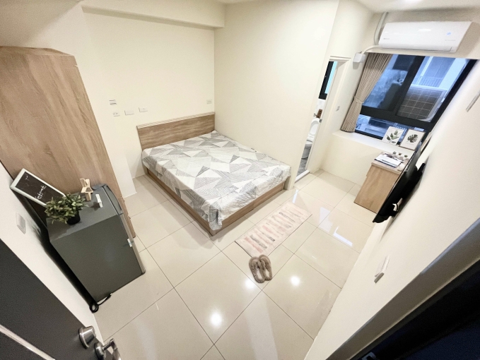 🔥龍井可貓套房🔥可雙租補🔥共洗共曬🔥近東海 - Image 3