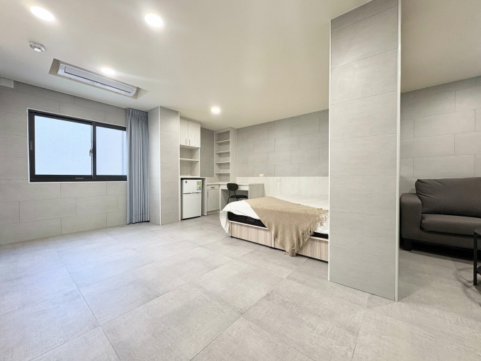 電梯🍀子母車🍀雙租屋補助🍀室內專屬機車位🍀可報稅（第4張）