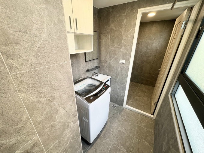 電梯🍀子母車🍀雙租屋補助🍀室內專屬機車位🍀可報稅（第2張）