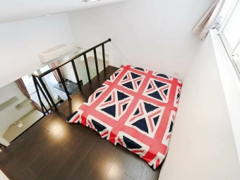 💖可租補✨獨洗曬🏠流理台✔️稀有樓中樓💖 - Image 13