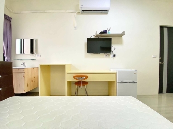 💖可租補✨質感社區🏠電梯✔️獨洗曬💖 - Image 12