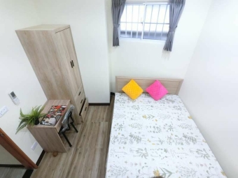 租補2房1廳1衛1陽台*可貓*子母車~（第6張）