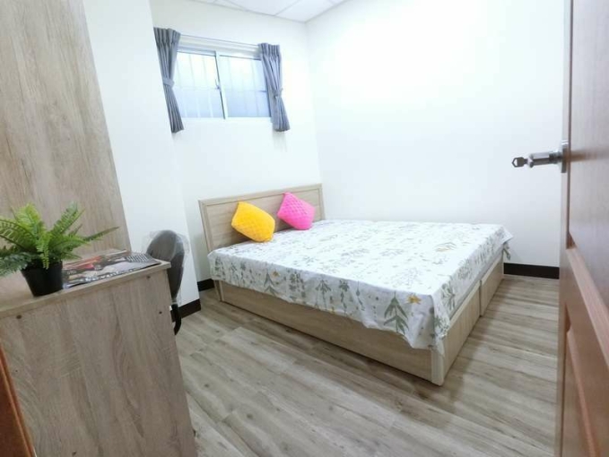 租補2房1廳1衛1陽台*可貓*子母車~（第5張）