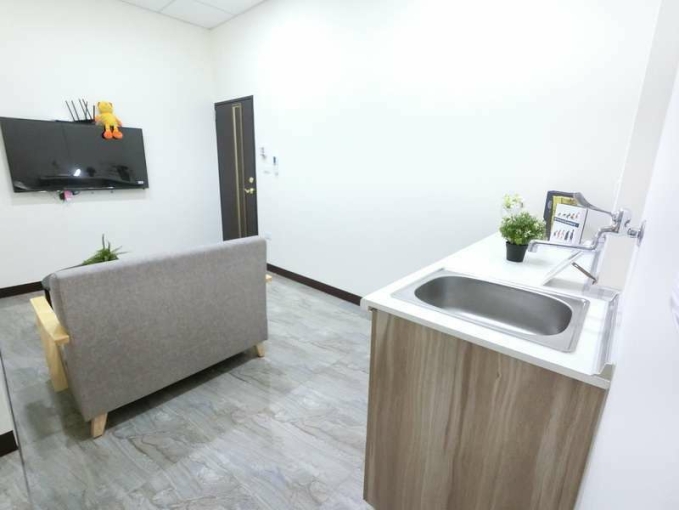 租補2房1廳1衛1陽台*可貓*子母車~（第3張）