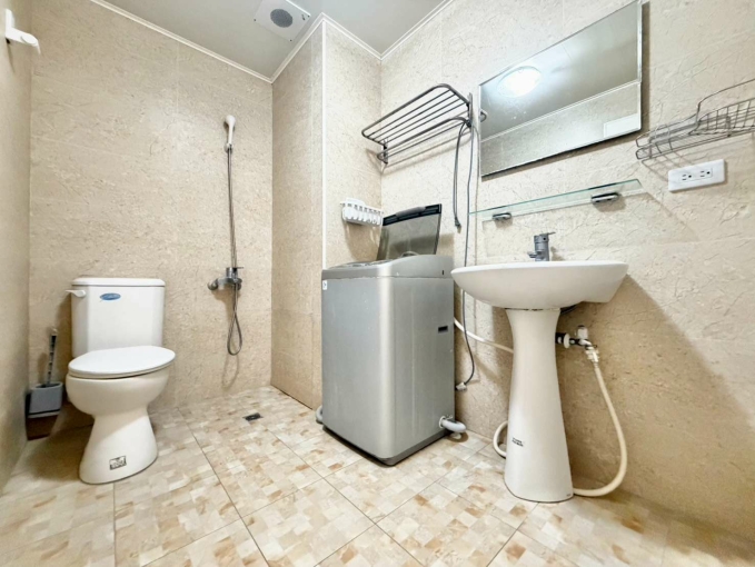 💖可租補✨電梯🏠陽台獨洗✔️近美術館💖（第4張）