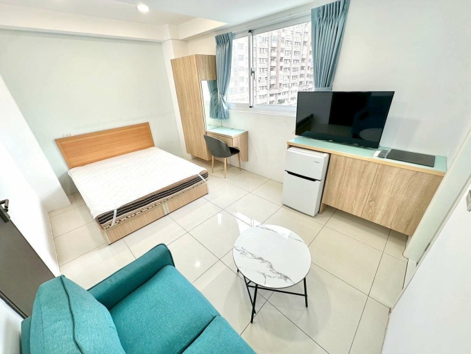 嚴選優質屋況💕可租補✨電梯✨衛浴開窗✨秒殺（第2張）