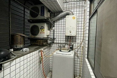 兆基社會住宅🏡綠寶石電梯三房（第7張）