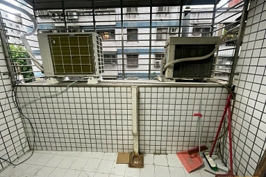 兆基社會住宅🏡綠寶石電梯三房（第8張）