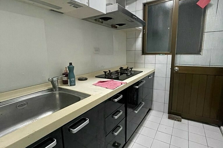 兆基社會住宅🏡綠寶石電梯三房（第6張）