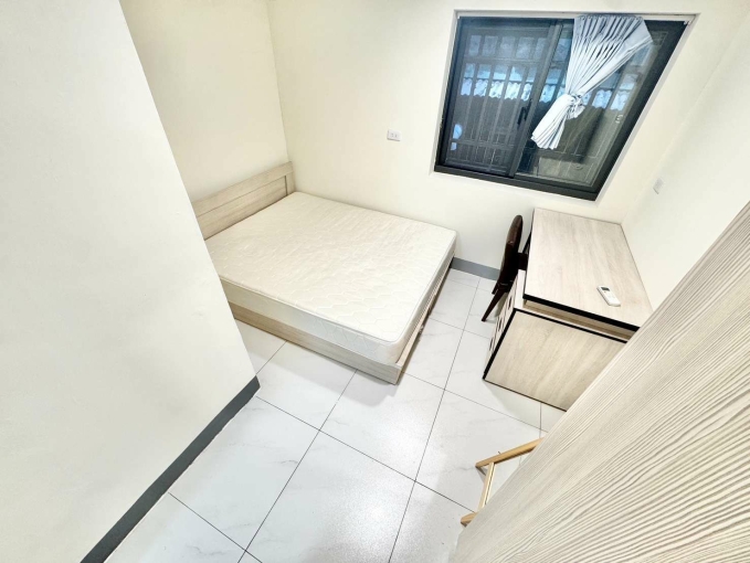 我要一杯曼陀朱加可樂⚡1房1廳⚡可租補✨獨洗獨曬💕近新光 遠百⚡宇你相見（第2張）