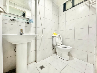 我要一杯曼陀朱加可樂⚡1房1廳⚡可租補✨獨洗獨曬💕近新光 遠百⚡宇你相見（第7張）