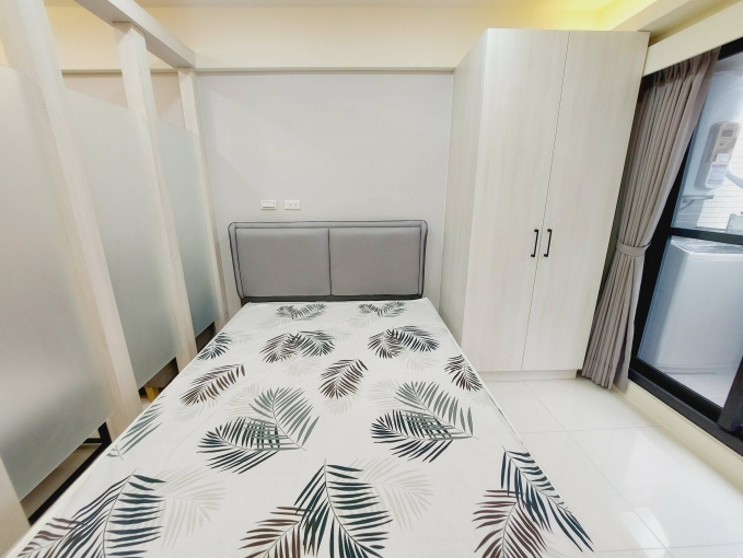 興安商圈❤️短租❤️CP高❤️（第5張）