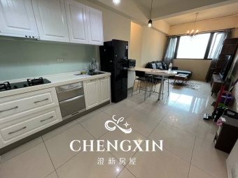 🎉南寮精緻兩房只要23000/社區電梯大樓/家具電齊全/拎包入住/採光通風良好/警衛管理🎉（第3張）