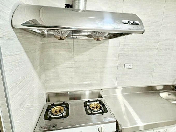 兆基社會住宅🏠近中科榮總東海商圈🌷免仲🉑四租補（第8張）