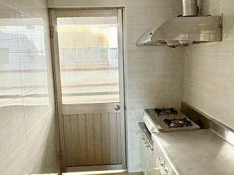 兆基社會住宅🏠近中科榮總東海商圈🌷免仲🉑四租補（第6張）