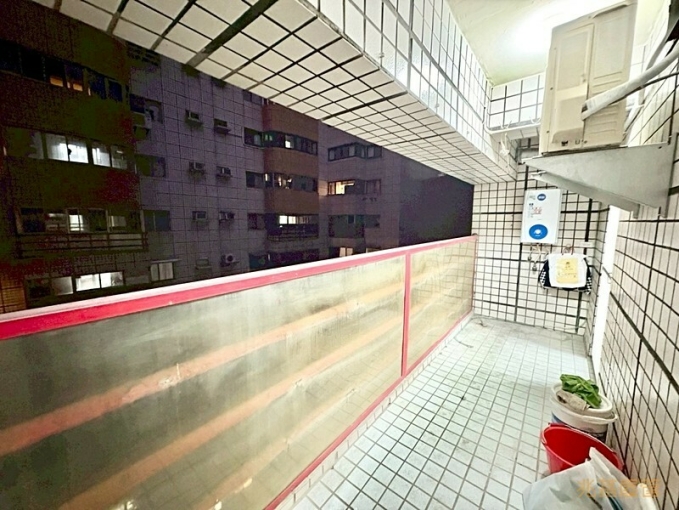 兆基社會住宅🏠近中科榮總東海商圈🌷免仲🉑四租補（第9張）