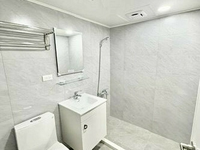 兆基社會住宅🏠近中科榮總東海商圈🌷免仲🉑四租補（第11張）