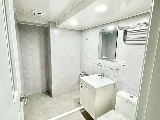 兆基社會住宅🏠近中科榮總東海商圈🌷免仲🉑四租補（第12張）