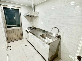 兆基社會住宅🏠近中科榮總東海商圈🌷免仲🉑四租補（第7張）