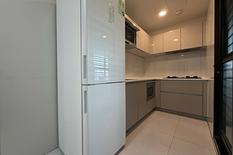 可租補x芳崗河左岸x德賢商圈x大2房x景觀浴缸宅x平面車位（第8張）