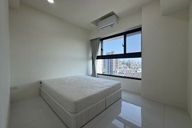 可租補x芳崗河左岸x德賢商圈x大2房x景觀浴缸宅x平面車位（第3張）