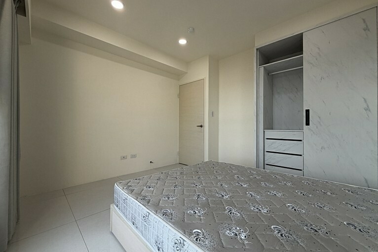 可租補x芳崗河左岸x德賢商圈x大2房x景觀浴缸宅x平面車位（第2張）