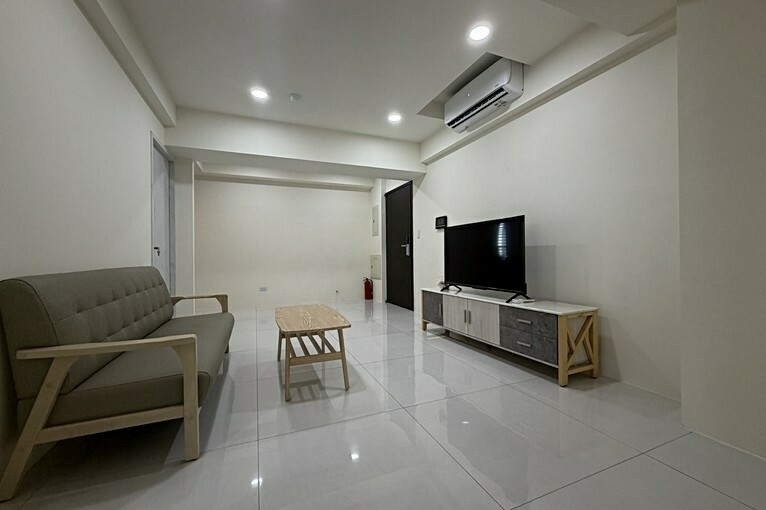 可租補x芳崗河左岸x德賢商圈x大2房x景觀浴缸宅x平面車位（第5張）