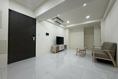 可租補x芳崗河左岸x德賢商圈x大2房x景觀浴缸宅x平面車位（第6張）