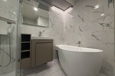 可租補x芳崗河左岸x德賢商圈x大2房x景觀浴缸宅x平面車位（第10張）