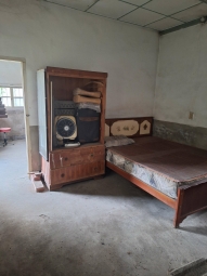 雲林斗六獨棟鄉村小平房出租（第4張）